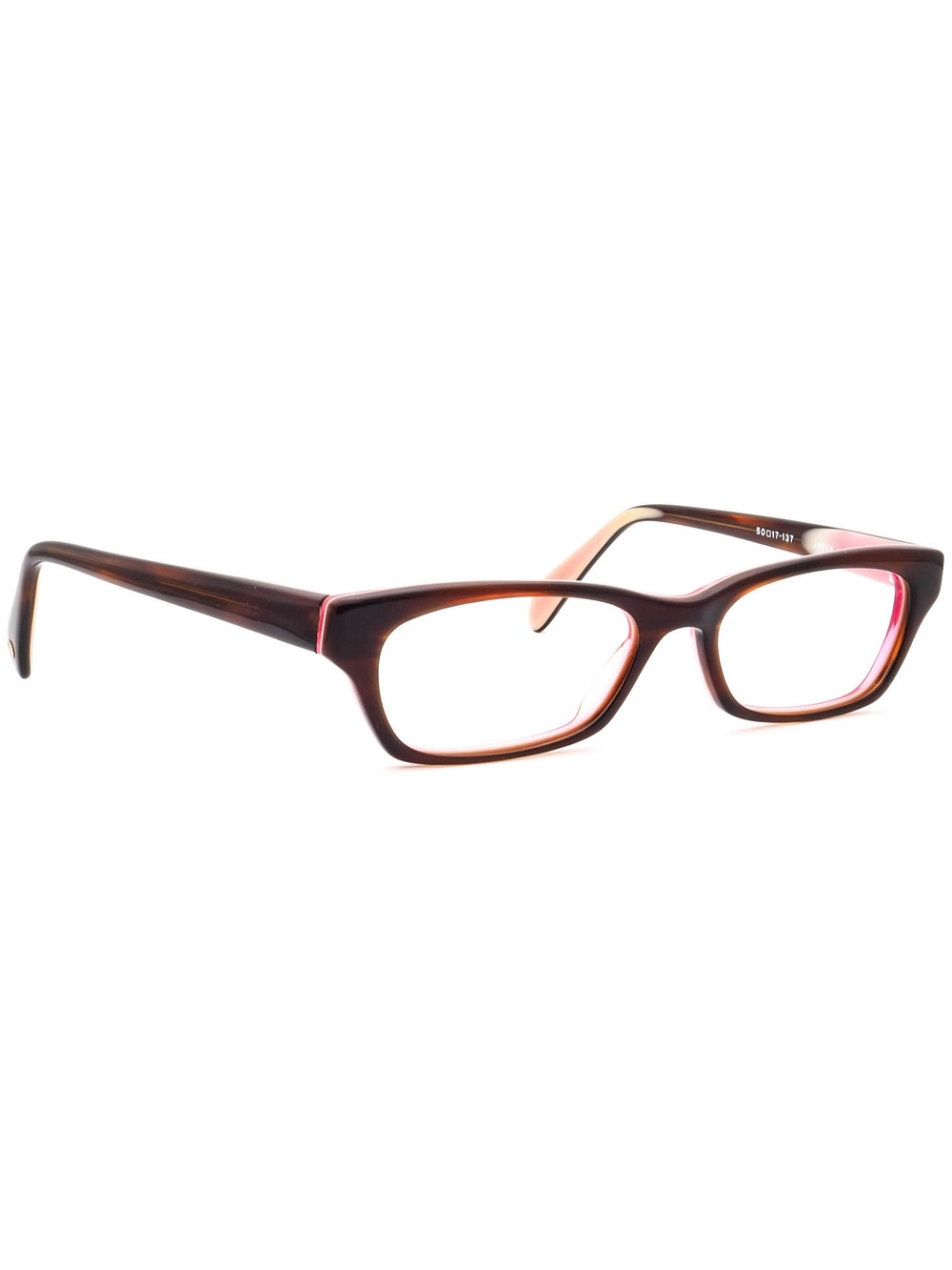 Salt. Jaden TTP Handcrafted Eyewear